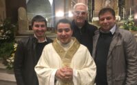 Ordinato sacerdote ad Ascoli Piceno Don Fulvi Francesco “sacerdote con lo spirito orionino”_VIDEO_AUDIO e FOTO