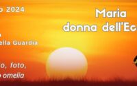20 agosto 2024: 1 giorno Novena MdG – AUDIO OMELIE – FOTO