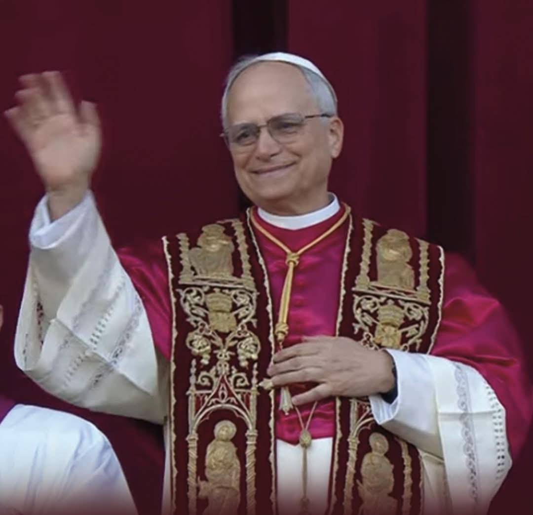 HABEMUS PAPAM – LEONE XIV – annuncio, preghiera e messaggi del superiore generale dell’Opera e del vescovo diocesano di Tortona