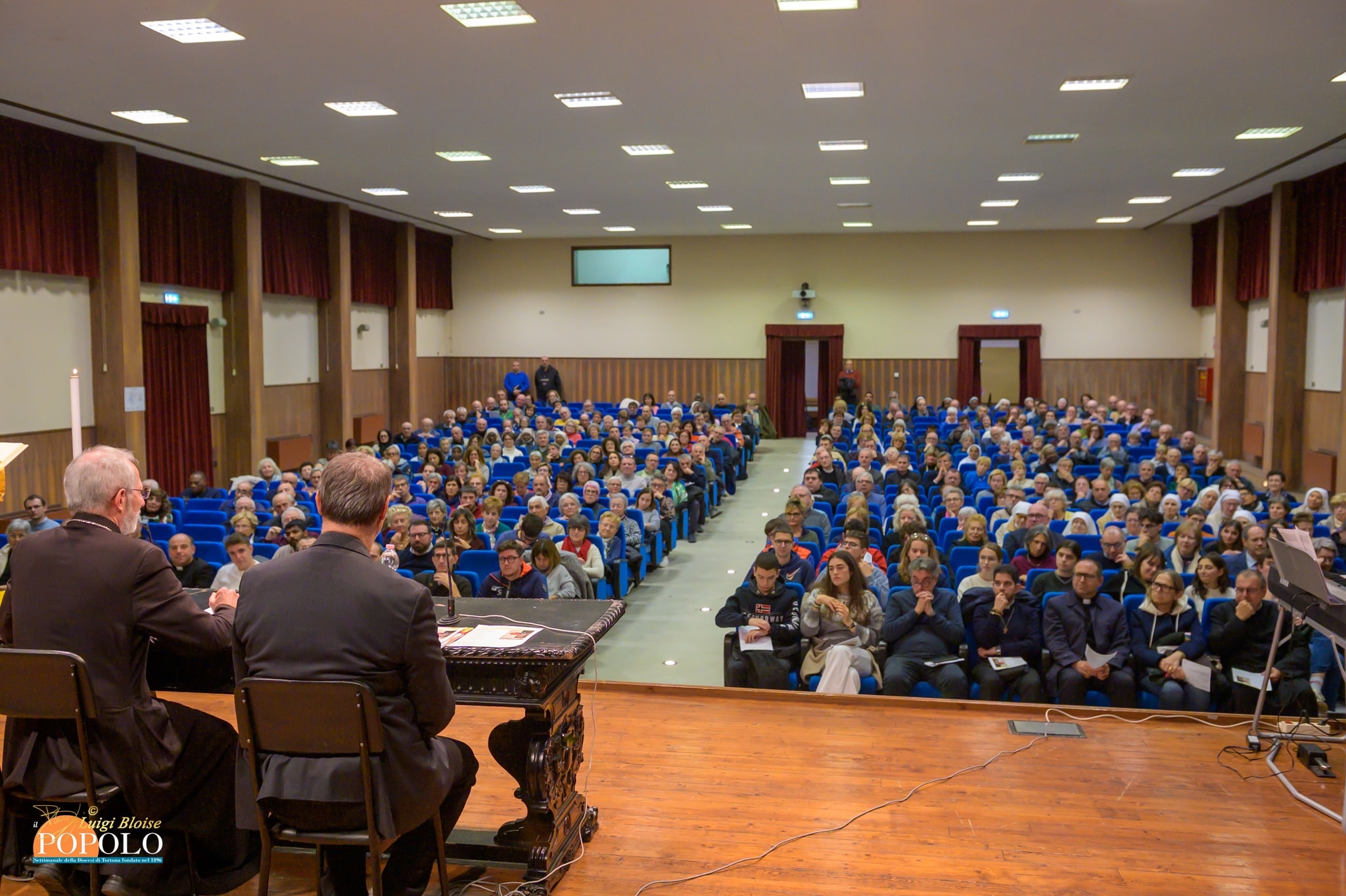 VIDEO CONFERENZA del card. Repole per avvio percorso catechetico diocesano