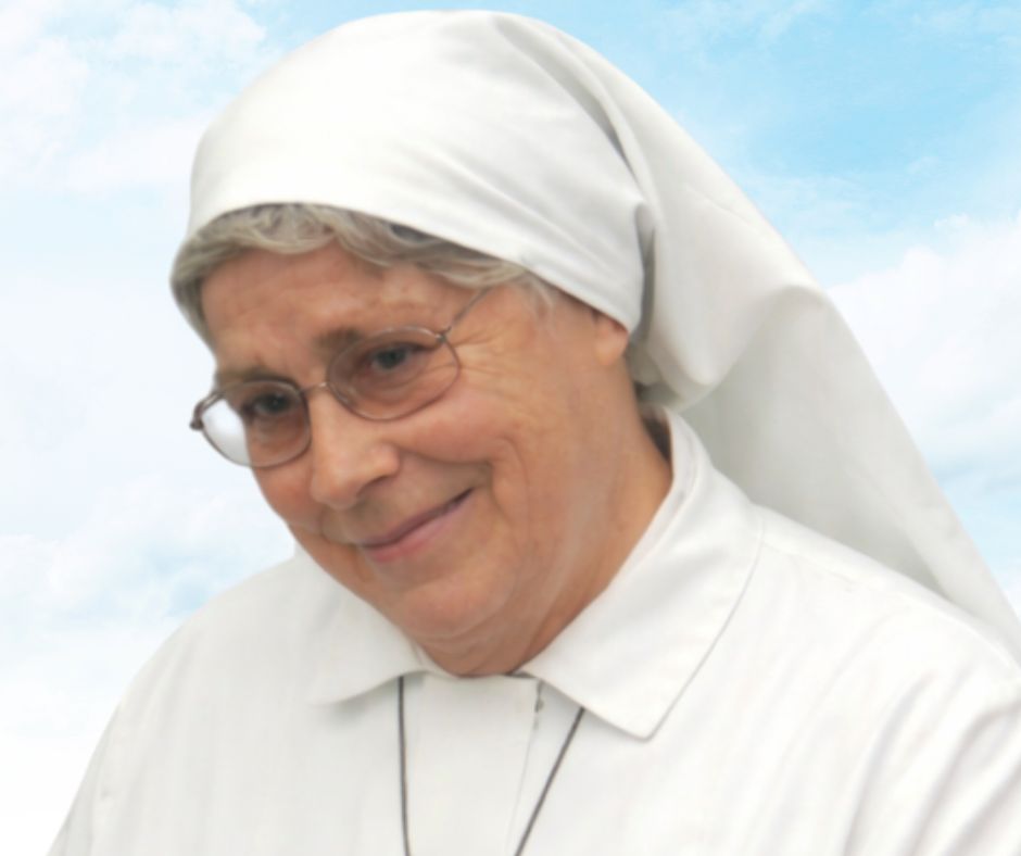 E’ MORTA SR. M. TERESA VILA: “MAMMA” DELLE PERLE DEL PICCOLO COTTOLENGO