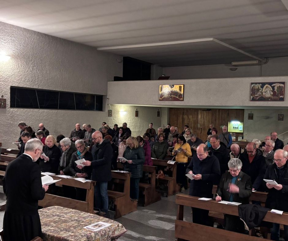 La forza del “però”: il Vescovo Marini indica la strada del vicariato di Tortona