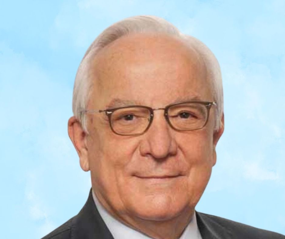 A Dio caro notaio Luciano Mariano